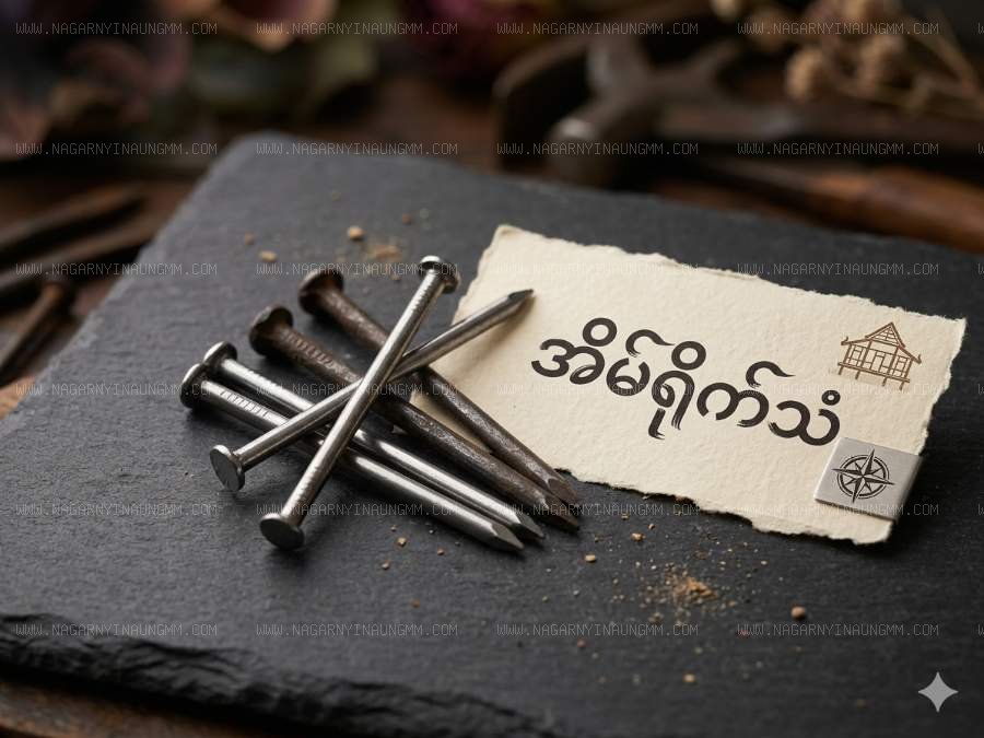 အိမ်ရိုက်သံ